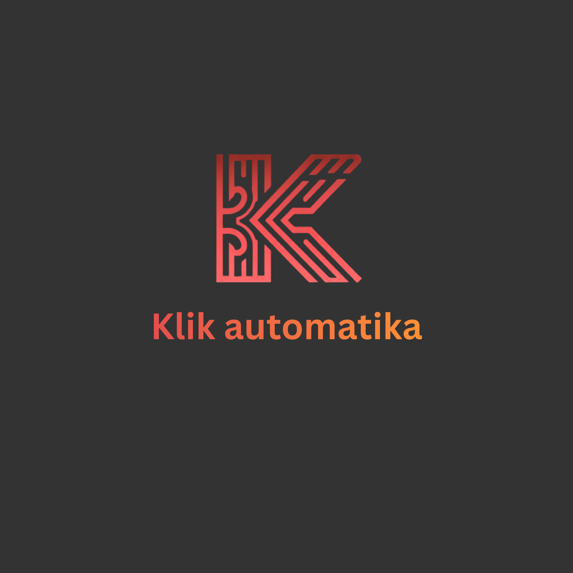 logo Klik automatika